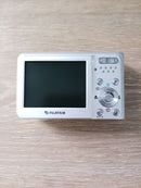 Compact Digital Cameras Fujifilm Finepix F30 3X