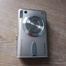 Compact Digital Cameras Fujifilm Finepix F30 3X
