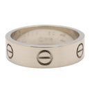 Cartier Ring B4084700 K18Wg Used A