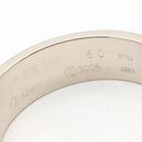 Cartier Ring B4084700 K18Wg Used A