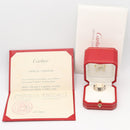 Cartier Ring B4084700 K18Wg Used A