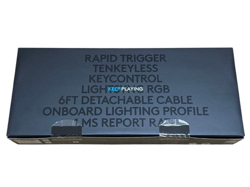 Logicool Keyboard Body G Pro X Tkl Rapid