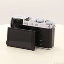 Mirrorless Interchangeable Lips Fujifilm X-E4 297