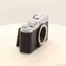 Mirrorless Interchangeable Lips Fujifilm X-E4 297