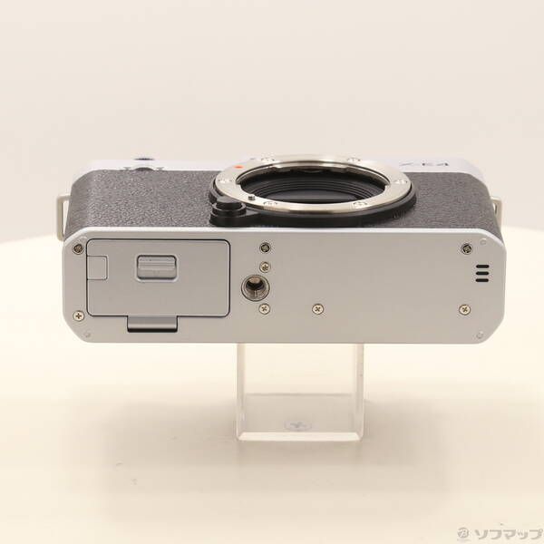 Mirrorless Interchangeable Lips Fujifilm X-E4 297