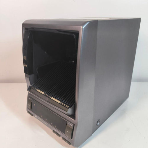 Cd, Md Cassette Decks Pioneer Pd-F25A 25