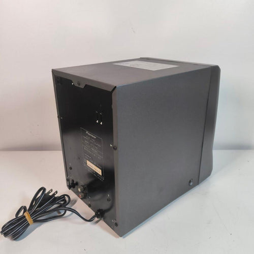 Cd, Md Cassette Decks Pioneer Pd-F25A 25