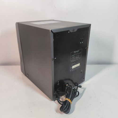 Cd, Md Cassette Decks Pioneer Pd-F25A 25