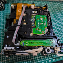 Cd, Md Cassette Decks Pioneer Pd-F25A 25
