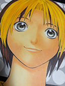 Illustrations -Sai-