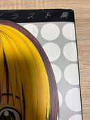 Illustrations -Sai-