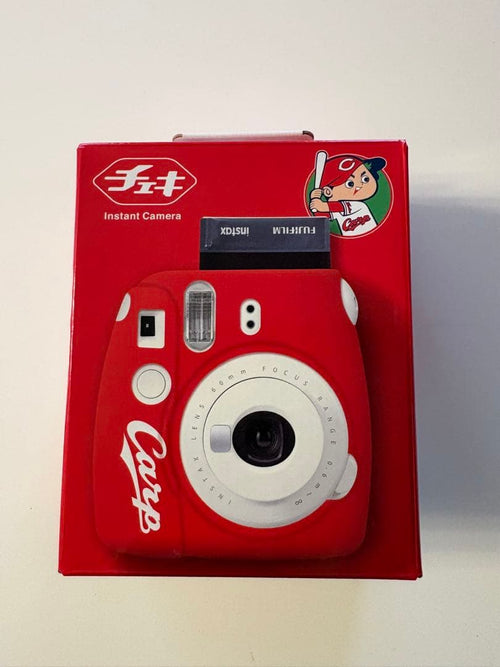Fujifilm Instant Camera Body
