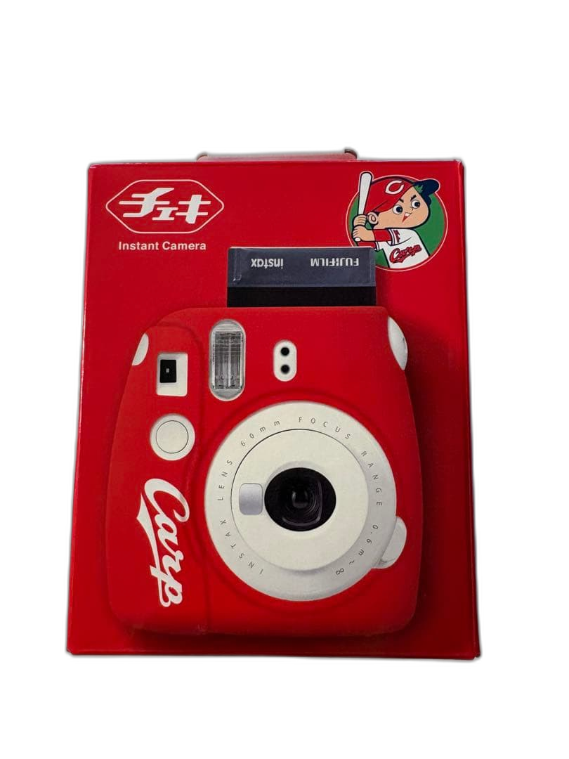 Fujifilm Instant Camera Body