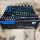 Yamaha Analog Mixers Mg16Xu