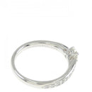 Tiffany Ring 0.21Ct I Vvs1 3Ext