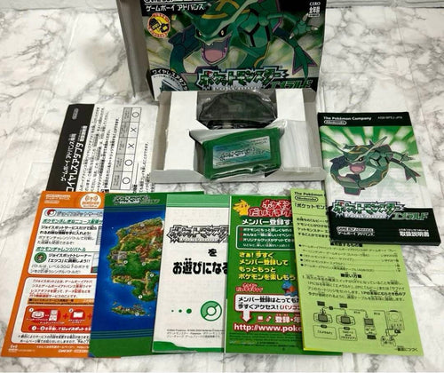 Pok Mon Games