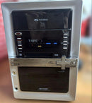 Sharp Cd Md Cassette Deck Sd-Gx2-S Fmok