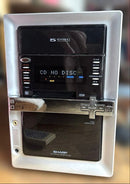 Sharp Cd Md Cassette Deck Sd-Gx2-S Fmok
