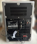 Sharp Cd Md Cassette Deck Sd-Gx2-S Fmok