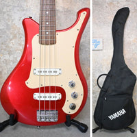 Yamaha Electric Bass Used Sbv-500