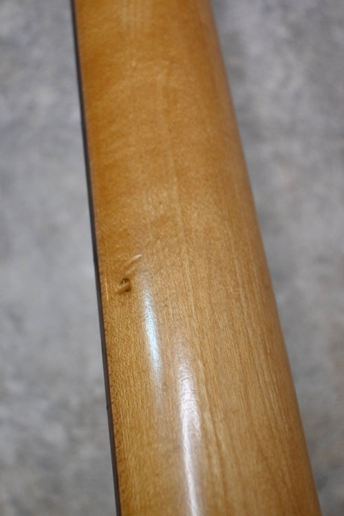 Yamaha Electric Bass Used Sbv-500