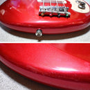 Yamaha Electric Bass Used Sbv-500