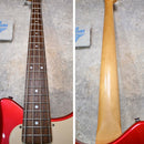Yamaha Electric Bass Used Sbv-500