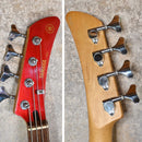 Yamaha Electric Bass Used Sbv-500