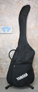 Yamaha Electric Bass Used Sbv-500