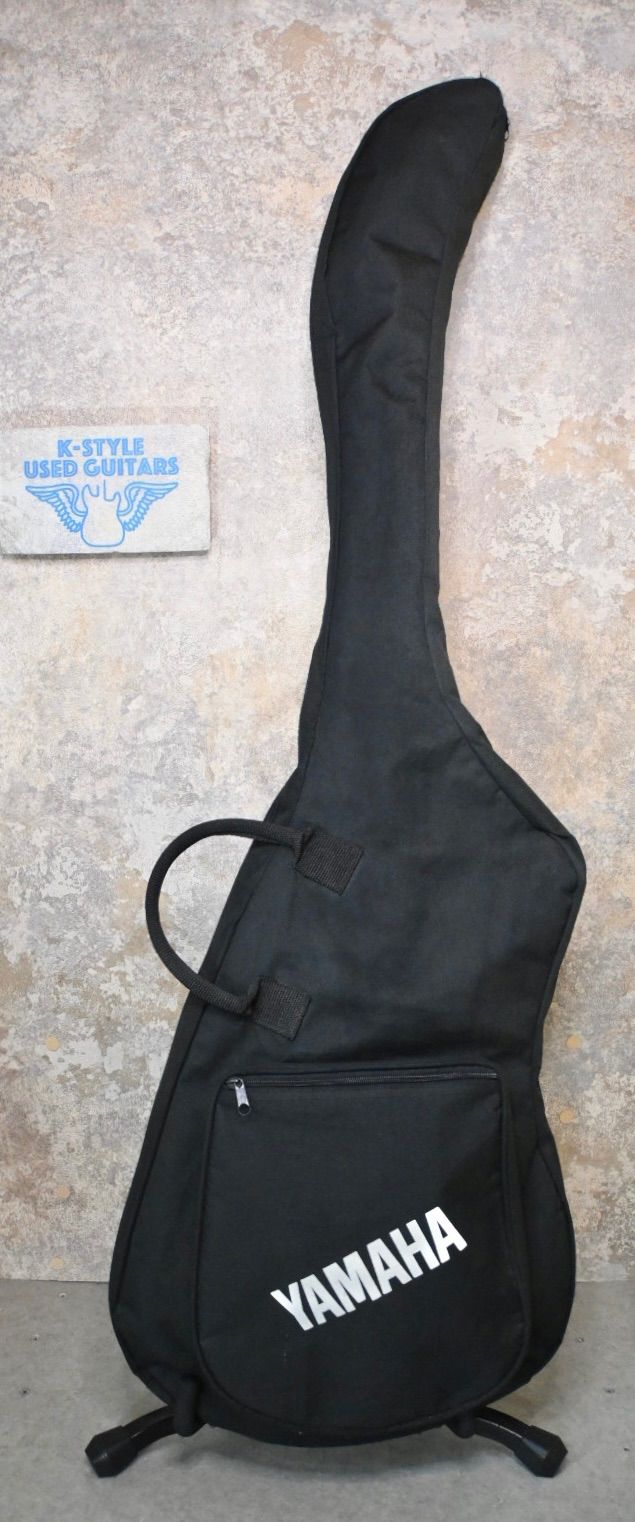 Yamaha Electric Bass Used Sbv-500