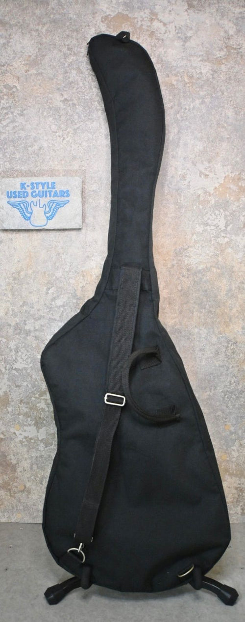 Yamaha Electric Bass Used Sbv-500