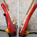 Yamaha Electric Bass Used Sbv-500