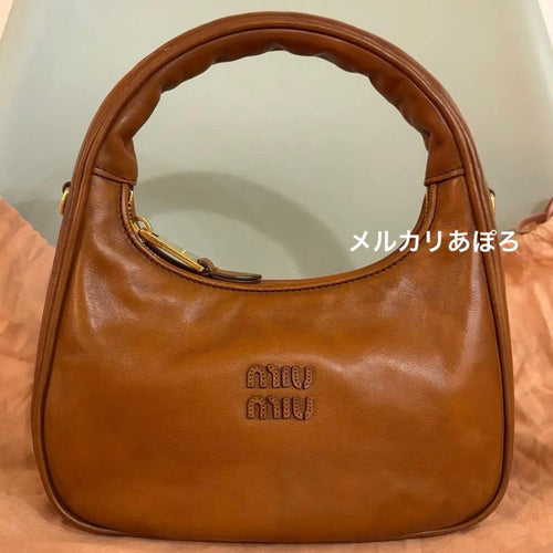 Miu Handbags Miumiu