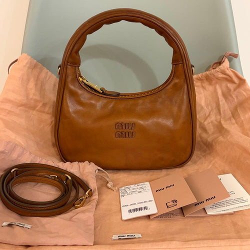 Miu Handbags Miumiu
