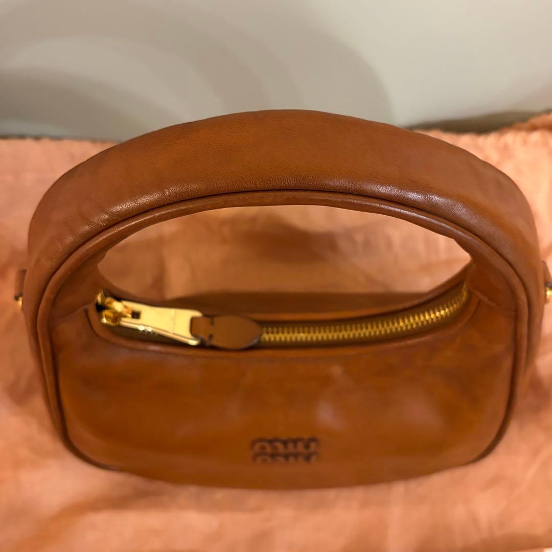 Miu Handbags Miumiu