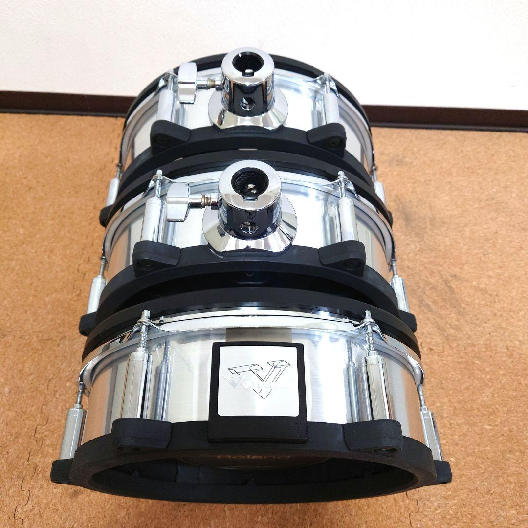 Roland Percussion Instrument Pd-125Xs Pd-125X 2