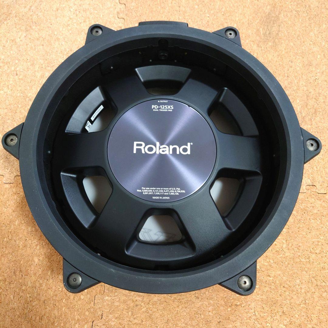 Roland Percussion Instrument Pd-125Xs Pd-125X 2