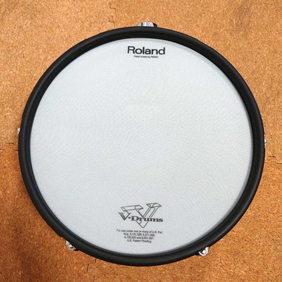 Roland Percussion Instrument Pd-125Xs Pd-125X 2