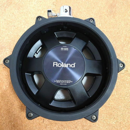 Roland Percussion Instrument Pd-125Xs Pd-125X 2