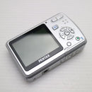 Compact Digital Camera Optio E50 Pentax Ok 02000