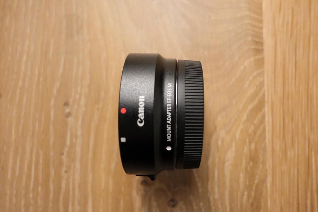 Canon Mirrorless Interchangeable Lips Eos M3