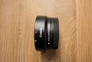 Canon Mirrorless Interchangeable Lips Eos M3