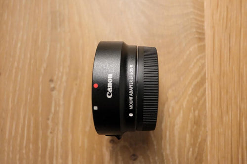 Canon Mirrorless Interchangeable Lips Eos M3
