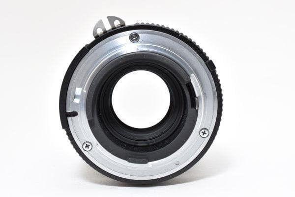Nikon Lens (Single Focus) Ai-S F2.8 #714