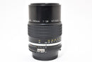 Nikon Lens (Single Focus) Ai-S F2.8 #714