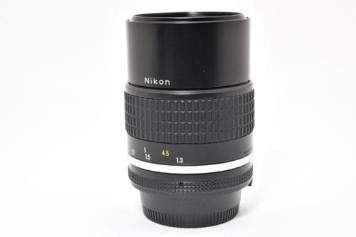 Nikon Lens (Single Focus) Ai-S F2.8 #714