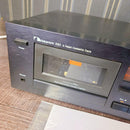 Cd, Md Cassette Decks Nakamichi 480