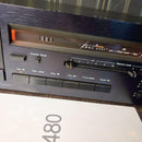 Cd, Md Cassette Decks Nakamichi 480