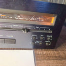 Cd, Md Cassette Decks Nakamichi 480