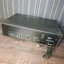Cd, Md Cassette Decks Nakamichi 480